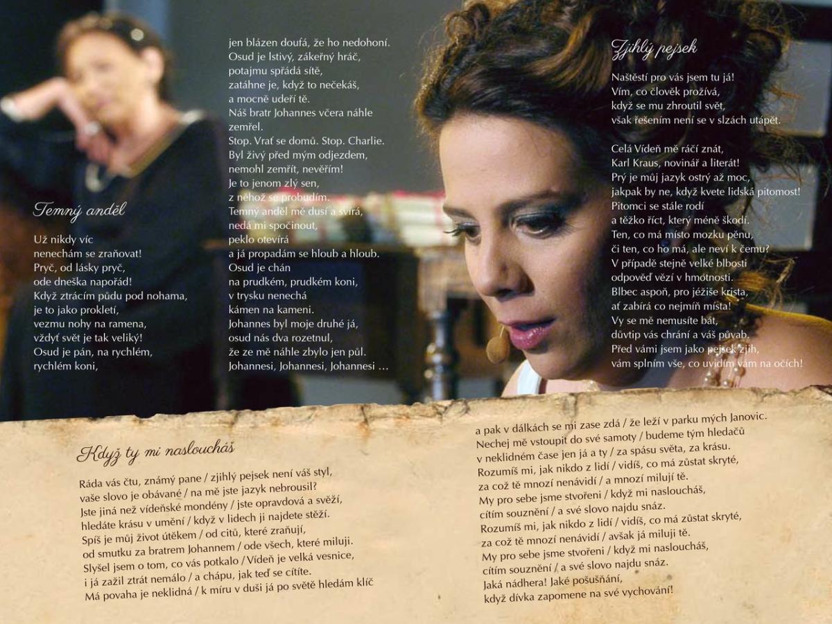 Touha jménem Einodis – duopack (DVD + CD)_00006